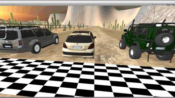 GAME CAR RACING Affiche