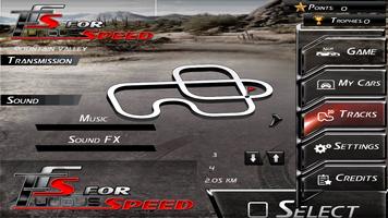 GAME CAR RACING capture d'écran 2