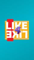 YouTube Likes Booster - Increase Likes ポスター