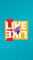 YouTube Likes Booster - Increase Likes 海報