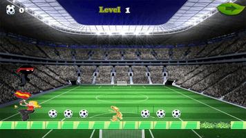 Stickman Of Fútbol screenshot 2