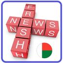 Madagascar News APK