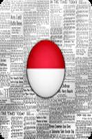 Indonesia News स्क्रीनशॉट 1