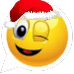 download Sticker for Christmas & 2018 NewYear APK
