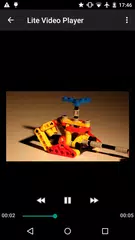 Lite Video Player APK download