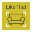 LikeThat Décor Furniture -Free