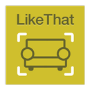 LikeThat Décor Furniture -Free APK