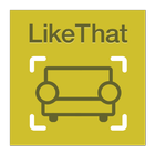 LikeThat Décor Furniture -Free ícone