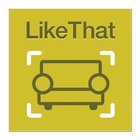 LikeThat Décor Furniture -Free أيقونة
