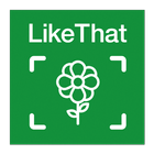 LikeThat Garten–Identifizieren Zeichen