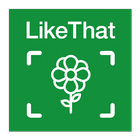 LikeThat Garden -Flower Search ikona