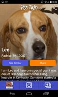 LikeThat Pets: Adopt a Pet تصوير الشاشة 2