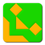 14 in a Box - Beyond Tangram