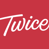 Twice icon