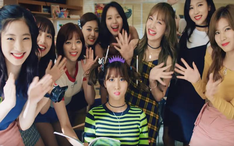 Twice Likey For Android Apk Download