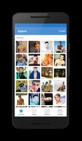 InstaGuyz - gay dating 海報