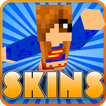 Girls Skins for Minecraft