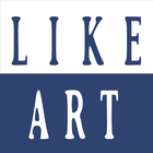 LikeArt - Utente icon
