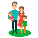 Comme Maman Ou Papa? APK