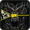 Like Dark Skull