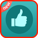 get likes for facebook prank APK