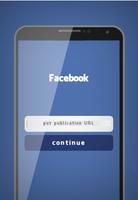 get likes for facebook prank スクリーンショット 1