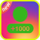 +followers for instagram PRANK APK