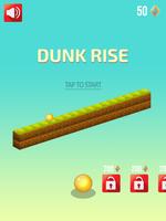 Dunk Rise 스크린샷 2