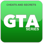Cheats&Secrets for GTA Series icône