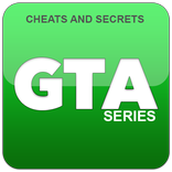 Cheats&Secrets for GTA Series