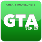 Cheats&Secrets for GTA Series आइकन