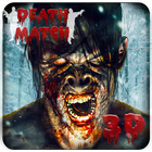 Death Match - Zombie Attack icône