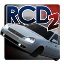 Russian Crazy Drift 2 APK