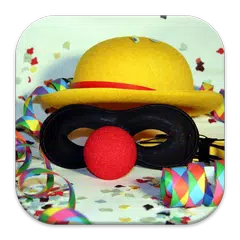 Fasching Helau Wallpaper