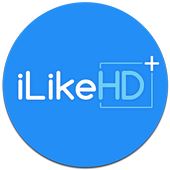 iLikeHD+ 圖標