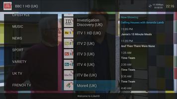 iLikeHD+ capture d'écran 2