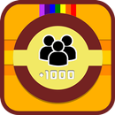 1000 Likes Booster Pro APK