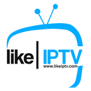 Like IPTV APK