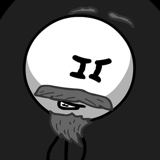 The The