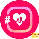 APK Crown.Ly - Get Crown/Famous By Hot Tags Pro