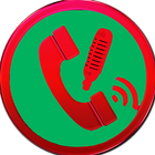 ikon التسجيل للمكالمات بدون نت2016