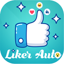 Social FB liker prank APK