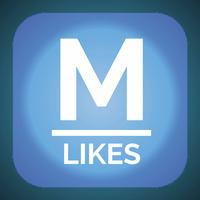 Machine Liker اسکرین شاٹ 1