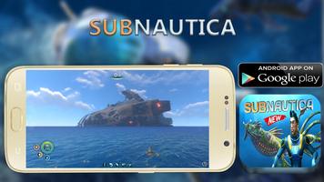 Guia Subnatica 2018 capture d'écran 2