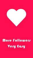 Followers tips for Musically Affiche