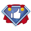 Likes for Facebook Pages - Free followers
