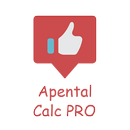 Apental Calc PRO - Followers, Likes and Comments (Unreleased) APK