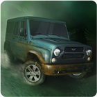 4x4 Off Road Simulator UAZ आइकन