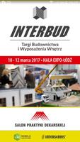 Interbud 2017 海報