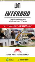 Interbud 2017 الملصق